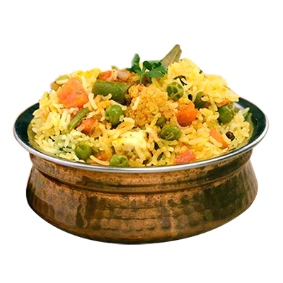 "Handi Biryani Full (Santosh Dhaba) - Click here to View more details about this Product
